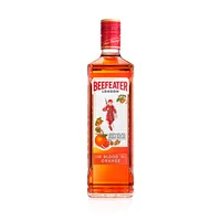 Gin Beefeater Blood Orange 37.5° 700 ml