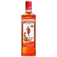 Gin Beefeater Blood Orange 37,5° 700cc