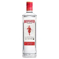 Gin Beefeater Dry 1000cc 40° alc.