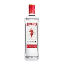 Gin Beefeater London Dry 750cc