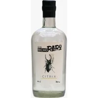 Gin Bicho Raro CITRIX