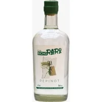 Gin Bicho Raro PEPINOT