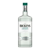 Gin Bickens 700cc