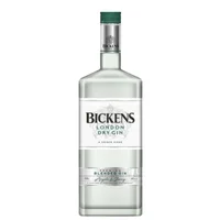 Gin Bickens - London Dry - 700ml