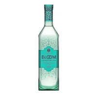 Gin Bloom Botella 750cc