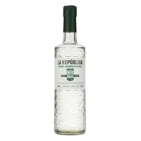 Gin Boliviano La República - Amazónica - 700ml