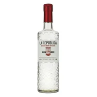 Gin Boliviano La República - Andina - 700ml