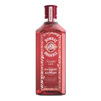 Gin Bombay Bramble