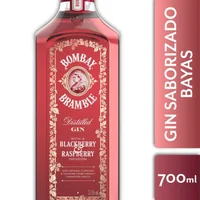 Gin Bombay - Bramble 700ml