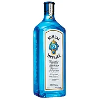 Gin Bombay Sapphire 47° 1.75L