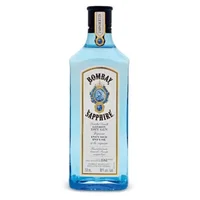 GIN BOMBAY SAPPHIRE LONDON DRY GIN