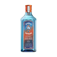 Gin Bombay Sunset 700cc