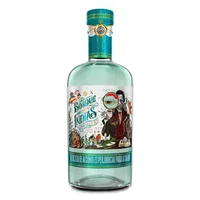 Gin Bosque de Indias 700cc 37,5°alc.