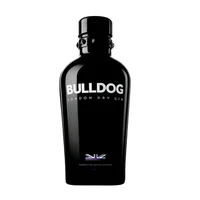 Gin Bulldog 40º 750cc