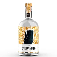 Gin Cachalote Citrico 750cc
