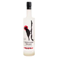 Gin Carpintero Negro 750cc 42.5ª alc.