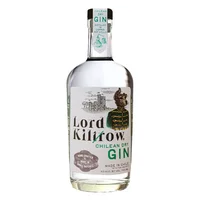 Gin Chileno Lord Kiltrow Chilean Dry 40º 700cc