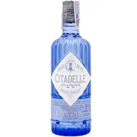 Gin Citadelle de France Dry  44° 750cc