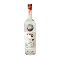 Gin Destilados Quintal - Franklin #1 700cc