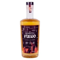 Gin Elemental Fuego 700cc 38°alc.