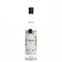 Gin Feroz Botella 750cc
