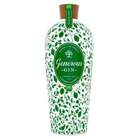 Gin Francés Generous Organic 700cc