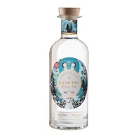 Gin Francés Ginetic Dry Gin 700cc 40º alc.