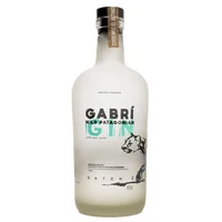 Gin GABRÍ Wild Patagonian 750cc 40º alc.