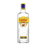 Gin Gordons London Dry 750cc 37,5º alc.