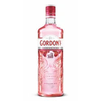 Gin Gordons pink 43° botella 700 cc