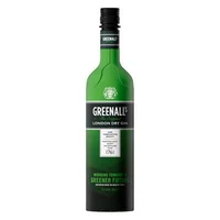Gin Greenalls 700cc 37.5º alc.