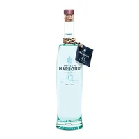 Gin Harbour - Small Batch (10 Botánicos, Marinos) 700cc 40°alc.