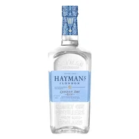 GIN HAYMANS LONDON DRY