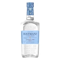 Gin Haymans London Dry 41.2° Botella 700cc