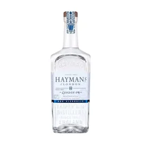 Gin Haymans London Sin Alcohol 0,0 - 700ml
