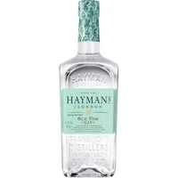 GIN HAYMANS OLD TOM