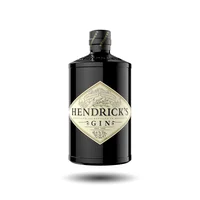 Gin - Hendricks, 41,4%