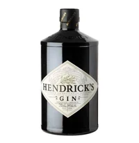 Gin Hendricks 700cc 41,4º alc.