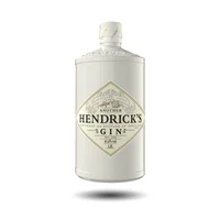 Gin - Hendrick's, Another Hendrick's