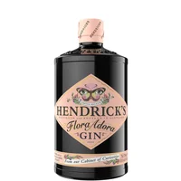 Gin Hendricks Flora 700cc