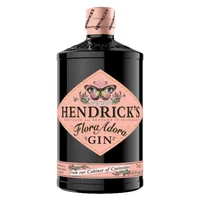 Gin Hendricks Flora Adora 43°  700ml