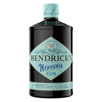 Gin Hendricks Neptunia 700cc 43,3°alc.