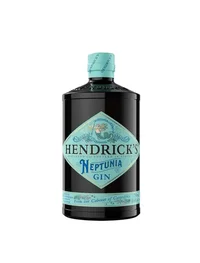 Gin Hendrick´s Neptunia Edición Limitada 700cc