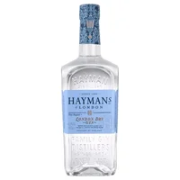 Gin Inglés Haymans - London Dry - 750ml