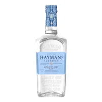 Gin Inglés Haymans London Dry Gin - 750ml