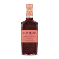 Gin Inglés Haymans - Sloe Gin - 750ml