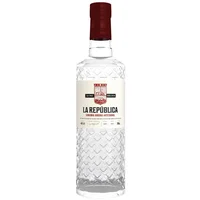 GIN LA REPUBLICA ANDINA