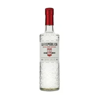 Gin La República Andina Botella 700cc