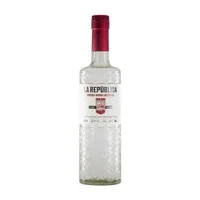 Gin La República, ginebra andina artesanal 700 cc