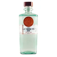 Gin Le Tribute 43º 700cc